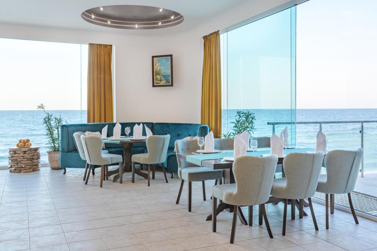 Marina Hotel, Sunny Day Varna Exterior photo