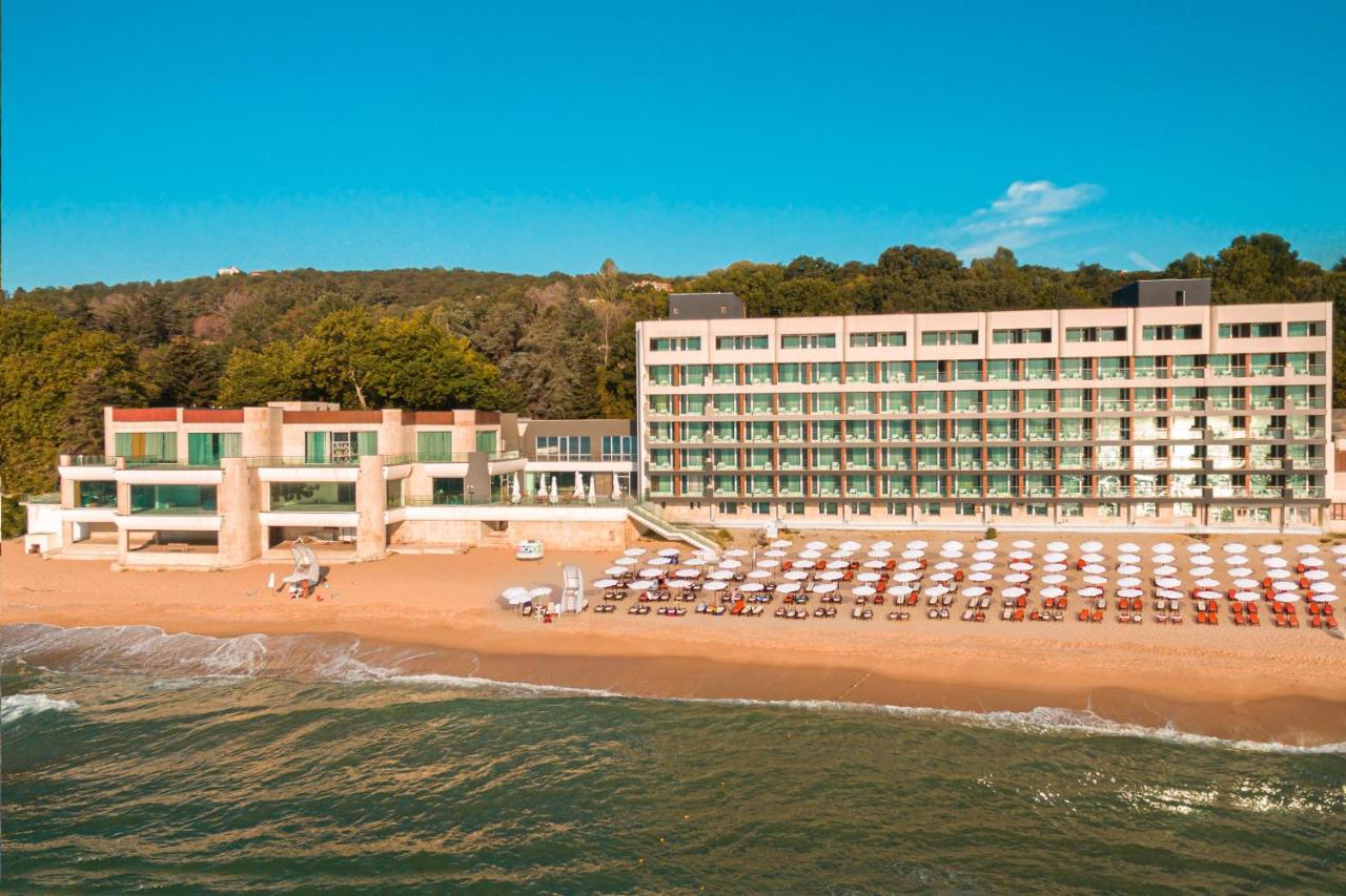 Marina Hotel, Sunny Day Varna Exterior photo