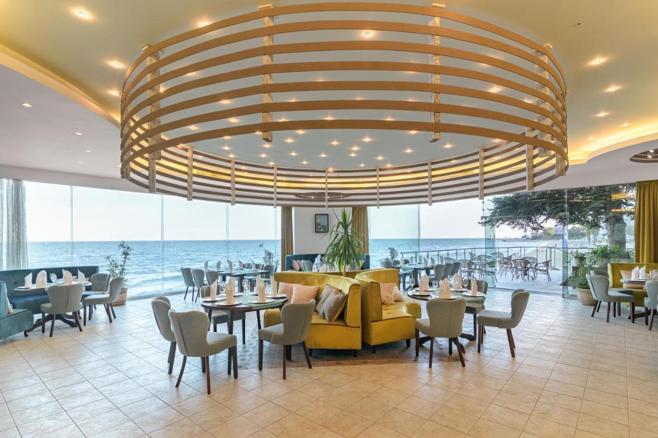 Marina Hotel, Sunny Day Varna Exterior photo