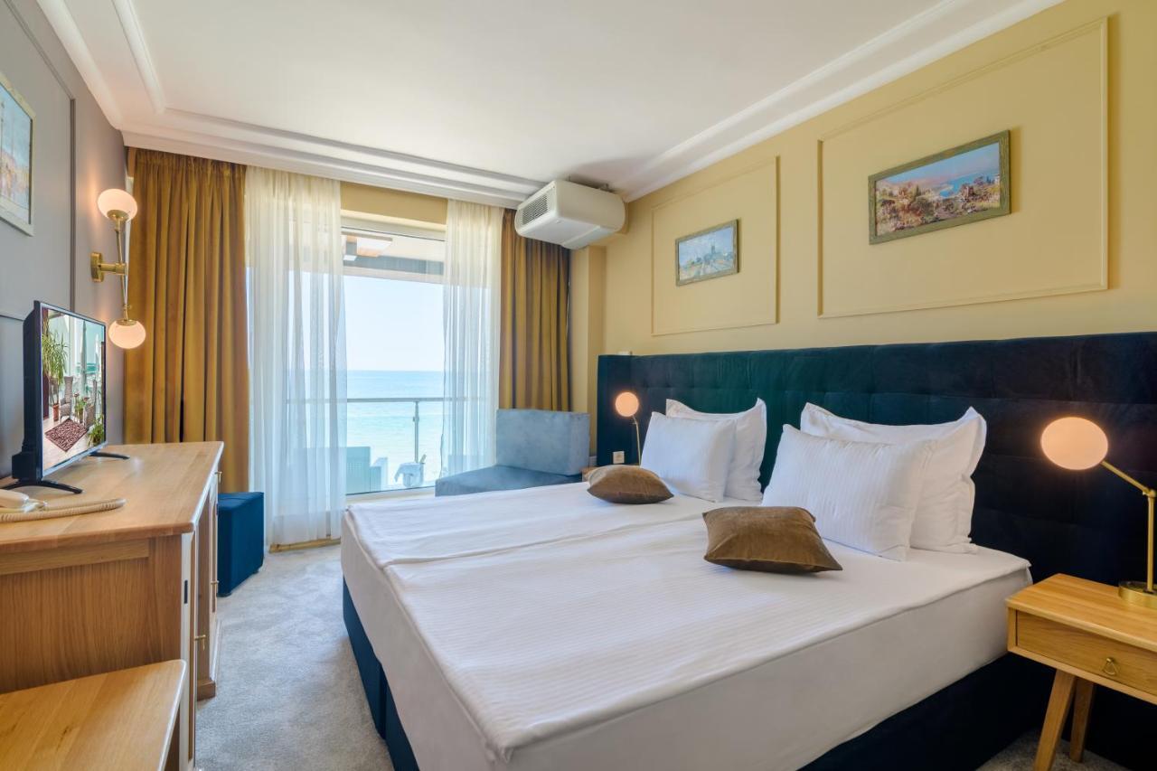 Marina Hotel, Sunny Day Varna Exterior photo
