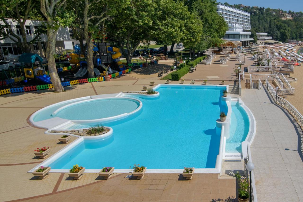 Marina Hotel, Sunny Day Varna Exterior photo