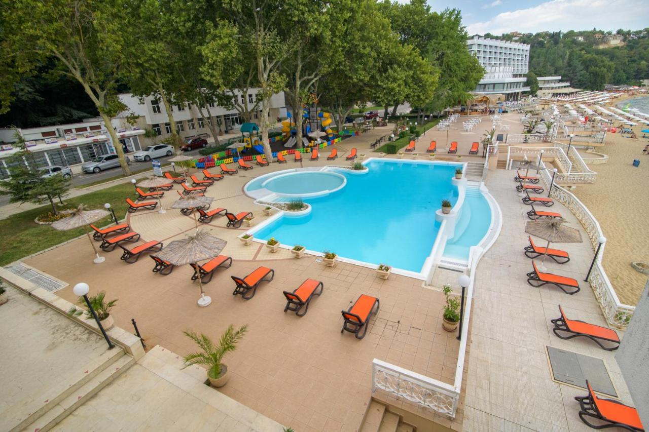Marina Hotel, Sunny Day Varna Exterior photo
