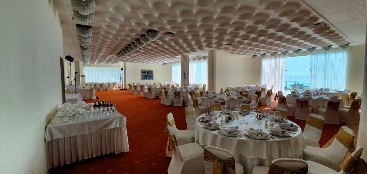 Marina Hotel, Sunny Day Varna Exterior photo
