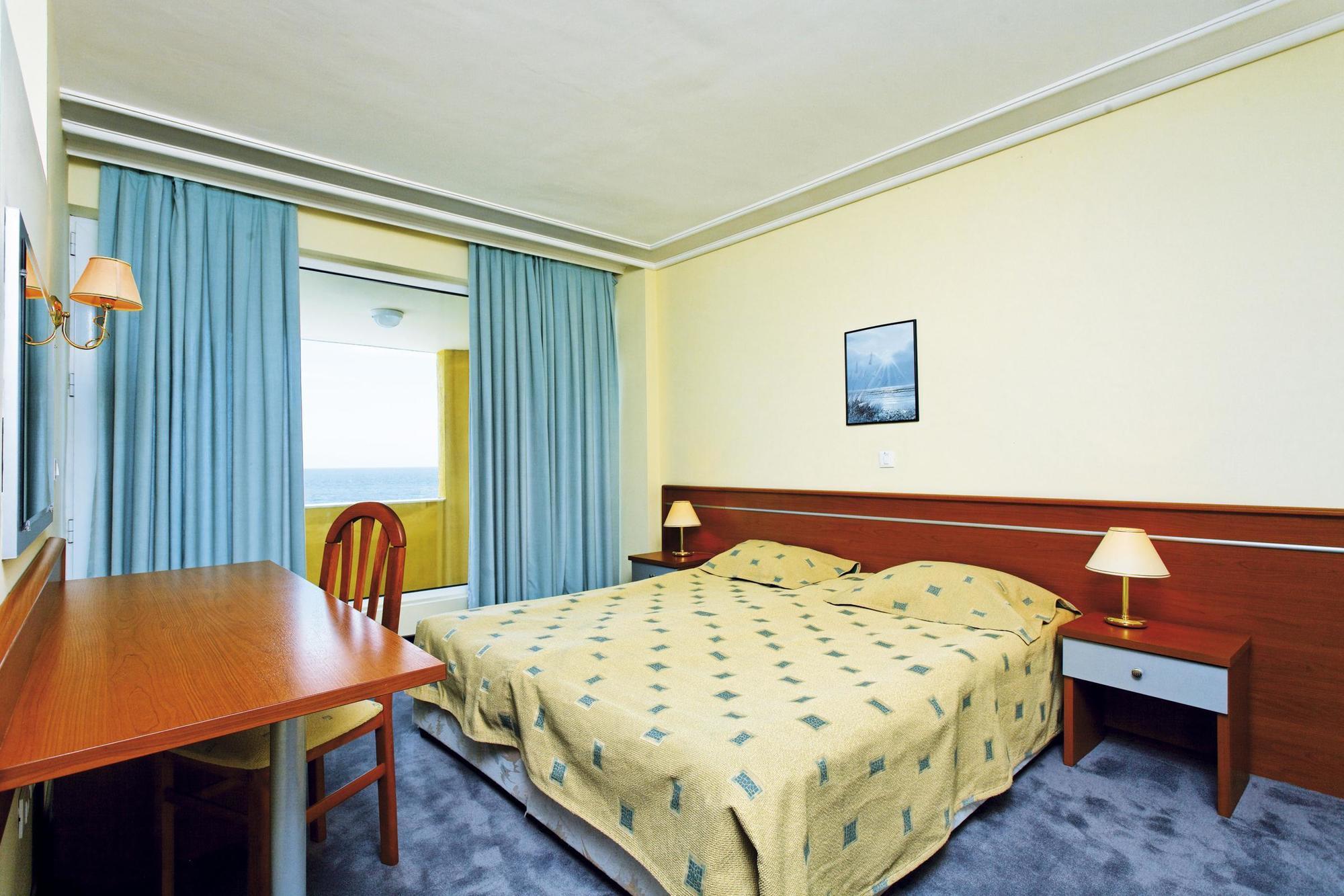 Marina Hotel, Sunny Day Varna Exterior photo