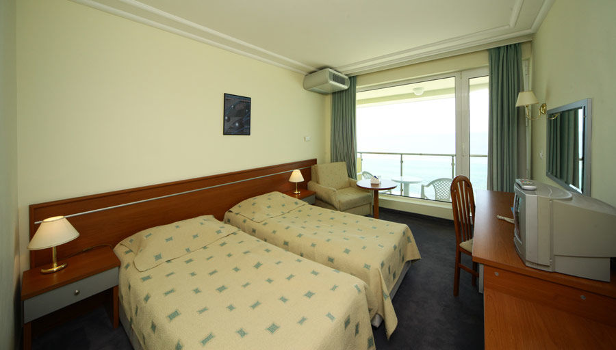 Marina Hotel, Sunny Day Varna Exterior photo