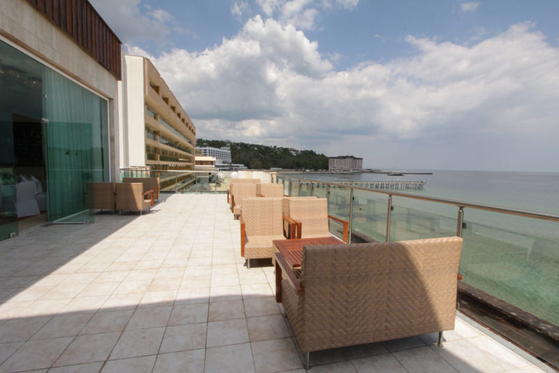 Marina Hotel, Sunny Day Varna Exterior photo