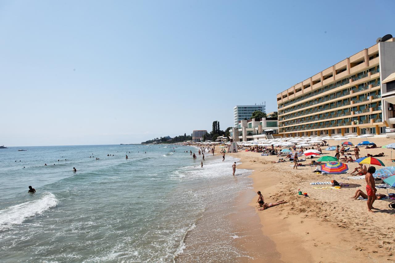 Marina Hotel, Sunny Day Varna Exterior photo