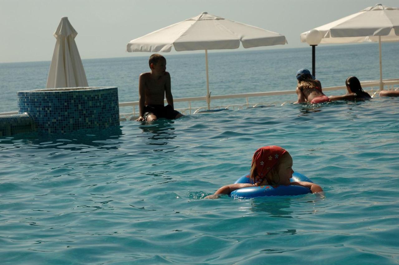 Marina Hotel, Sunny Day Varna Exterior photo