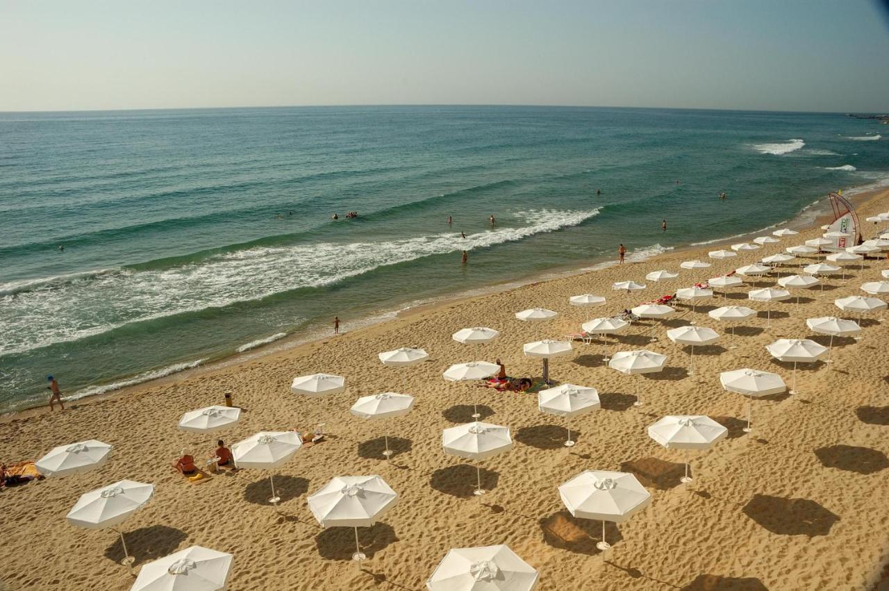 Marina Hotel, Sunny Day Varna Exterior photo