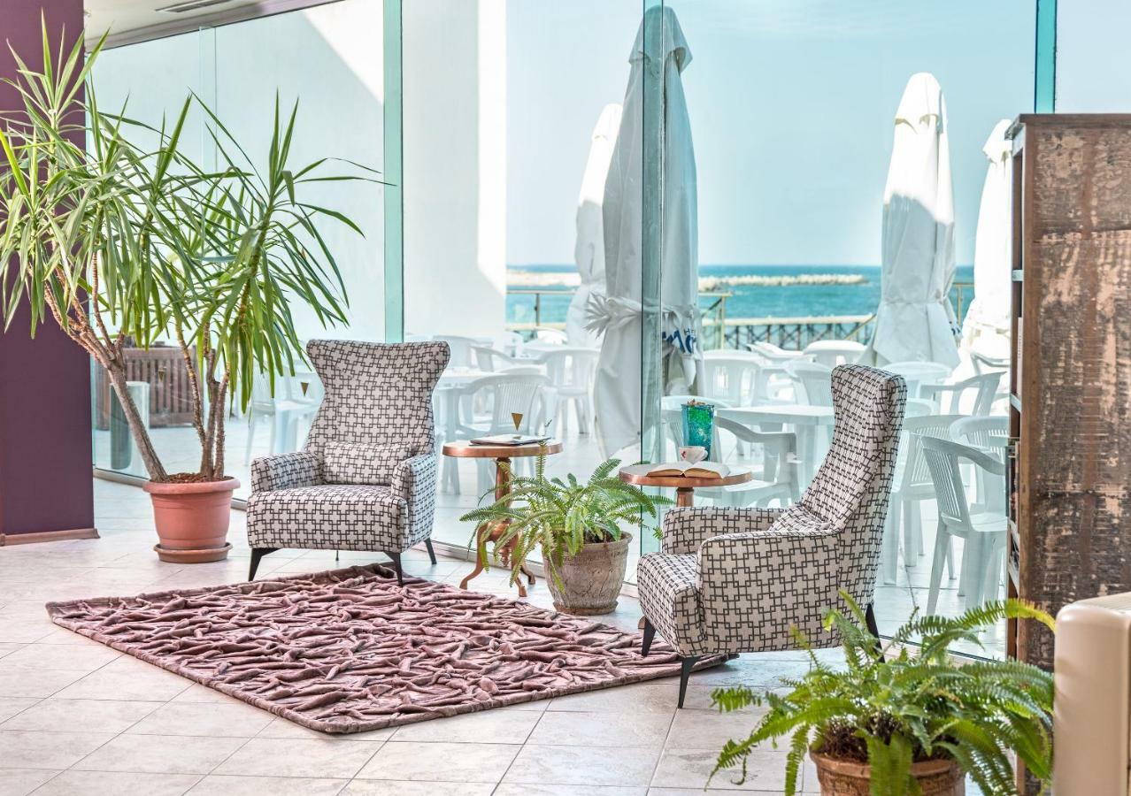 Marina Hotel, Sunny Day Varna Exterior photo